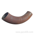 ASME Carbon Stainless Steel L/R & S/R Elbow